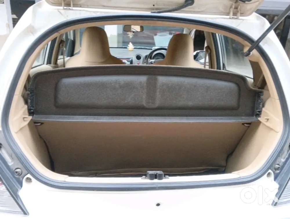 Honda Brio 2012 Petrol Well Maintained
