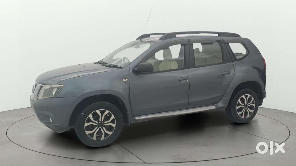 Nissan Terrano Xl D Plus, 2013, Diesel
