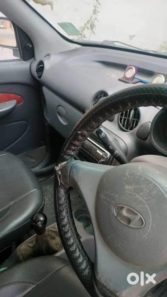 No Problem In Car