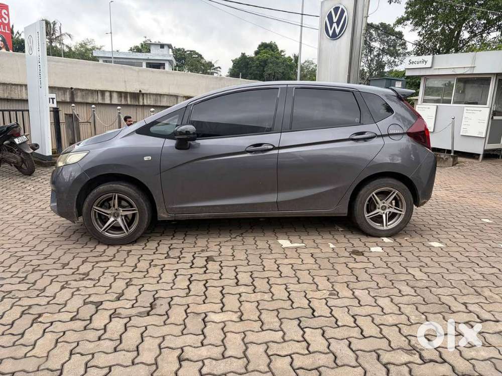 Honda Jazz 1.5 Sv I Dtec, 2018, Diesel