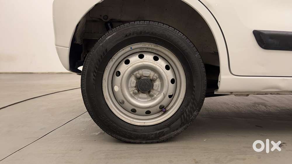 Maruti Suzuki Wagon R 1.0 Lxi Cng, 2012, Cng & Hybrids