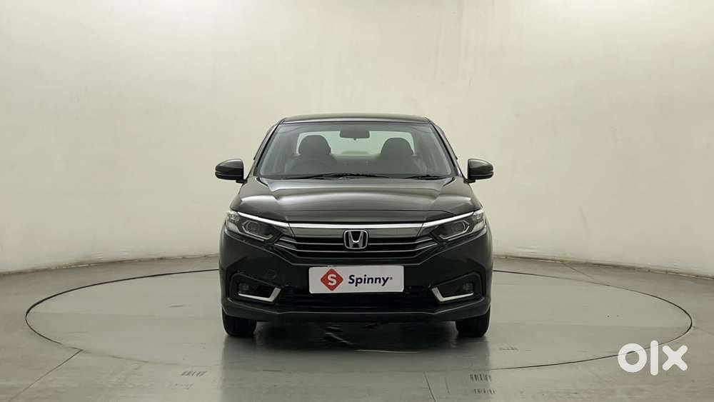 Honda Amaze [2021-2023] 1.2 Vx I-vtec Mt, 2022, Petrol