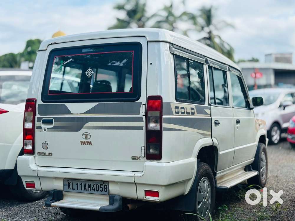 Tata Sumo Gold Ex Bsiii, 2012, Diesel