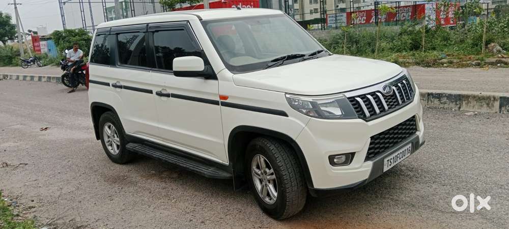 Mahindra Bolero Neo 1.5 N 10, 2022, Diesel