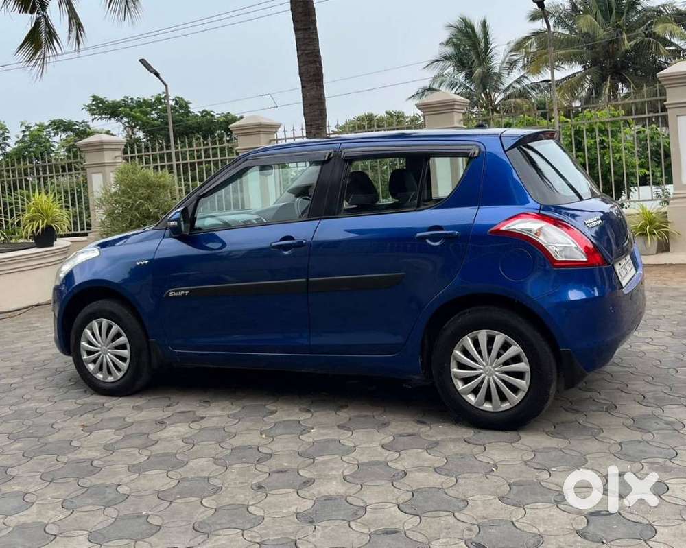 Maruti Suzuki Swift 2011-2014 Vxi, 2014, Petrol