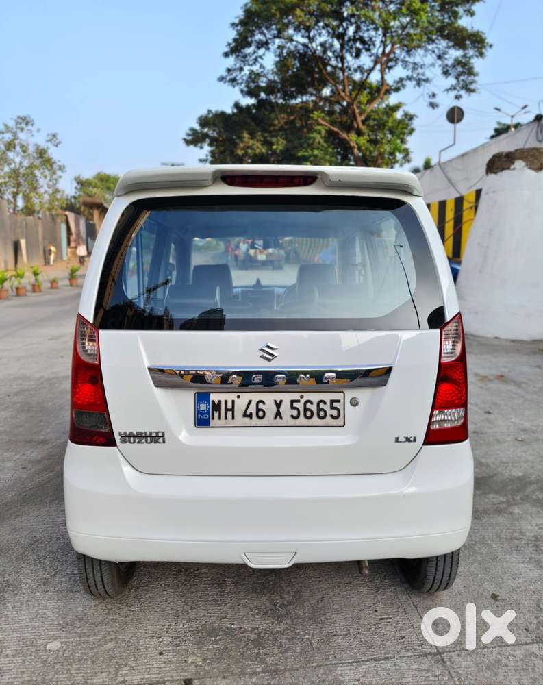 Maruti Suzuki Wagon R 1.0 2013-2019 Lxi Cng, 2013, Cng & Hybrids