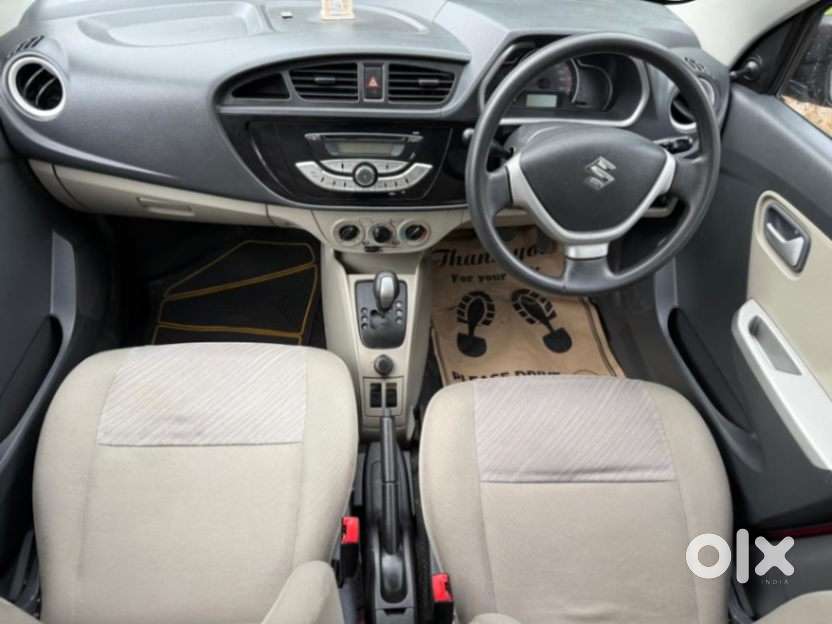 Maruti Suzuki Alto K10, 2015, Petrol
