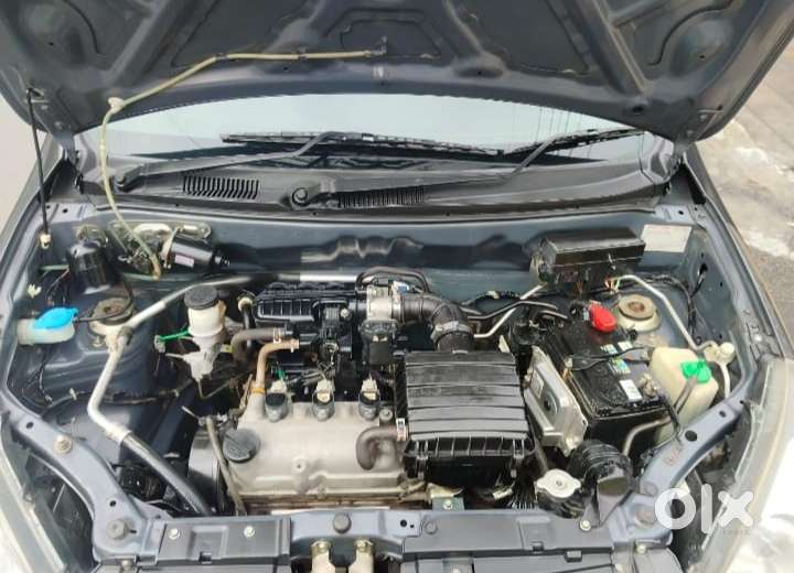 Maruti Suzuki Alto 800 Lxi, 2017, Petrol