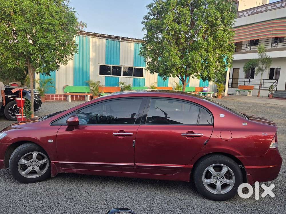 Honda Civic 1.8 S 2006