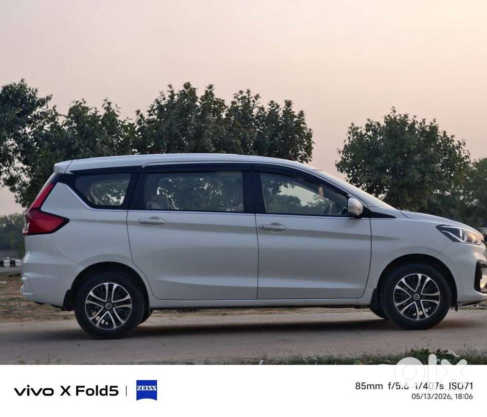 Maruti Suzuki Ertiga Vxi (o) Cng, 2023, Cng & Hybrids