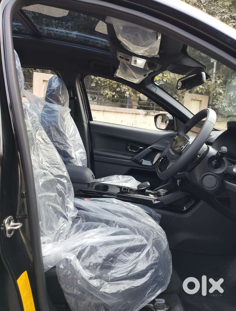 Tata Safari Accomplished X Plus 7 Str Dark Edition At, 2025, Diesel