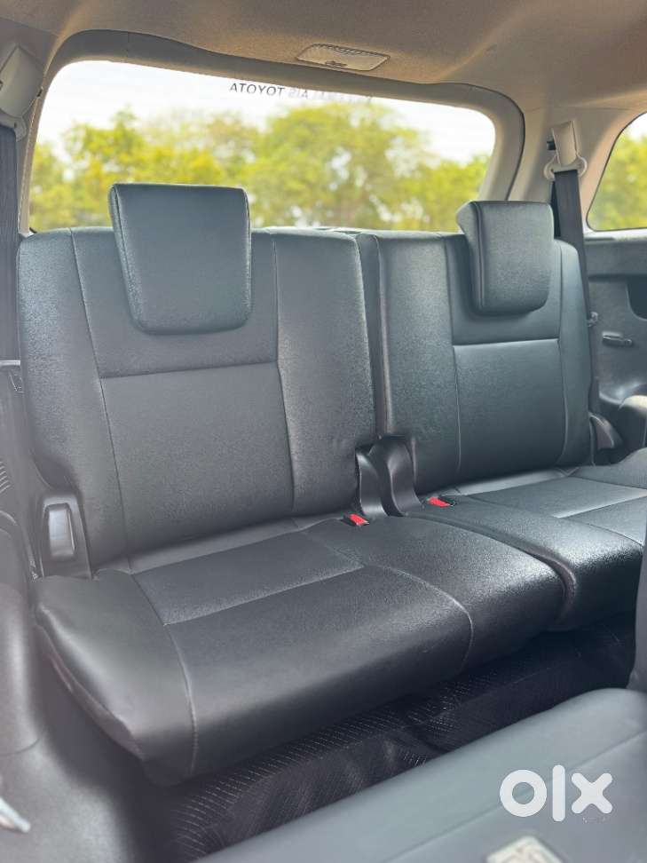 Toyota Fortuner 3.0 4x2 Automatic, 2023, Diesel