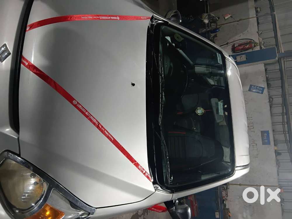 Maruti Suzuki Alto 800 2018 Petrol 53000 Km Driven