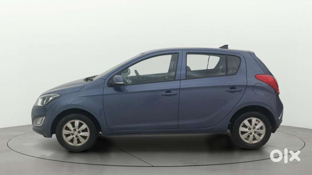 Hyundai I20 2012-2014 Sportz 1.2, 2014, Petrol