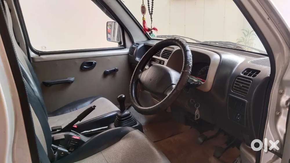 Maruti Suzuki Eeco 2014 Petrol 28000 Km Driven