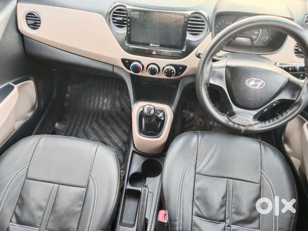Hyundai Grand I10 1.2 Crdi Magna, 2016, Diesel