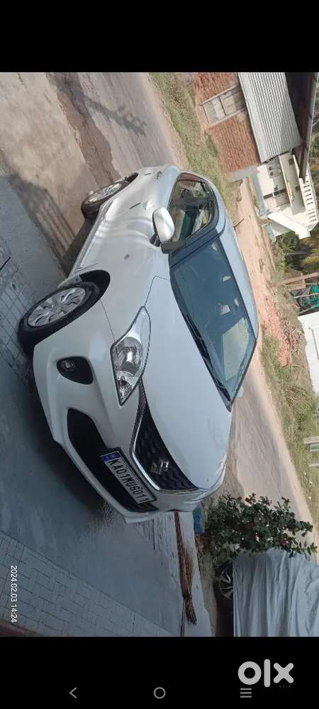 Maruti Suzuki Baleno 2020