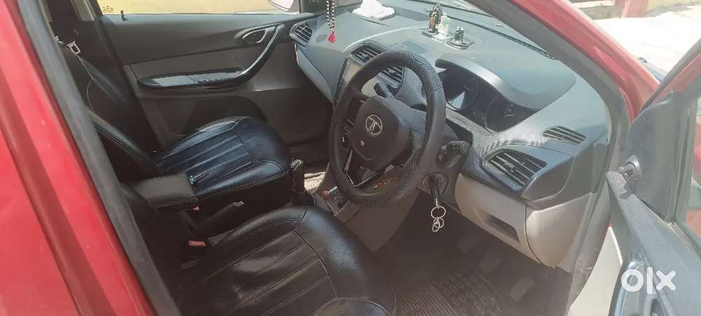 Tata Tiago 1.2 Revotron 2018
