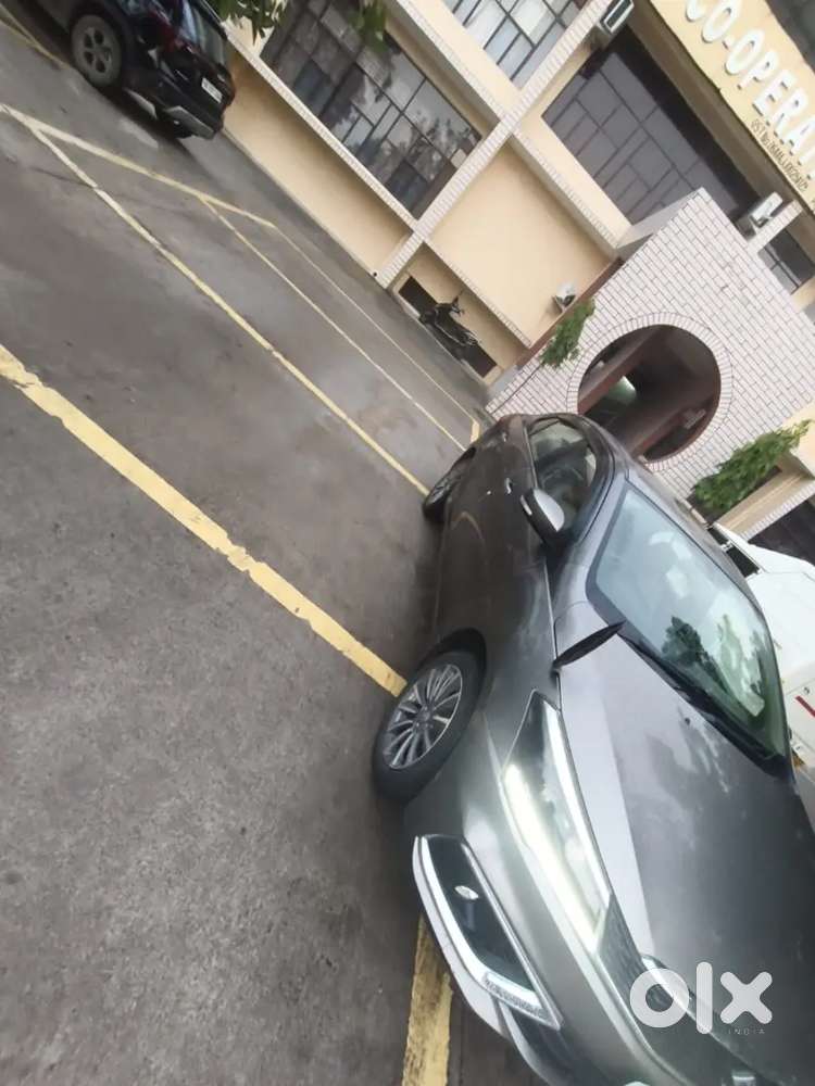 Maruti Suzuki 2021 Ciaz Alpha Petrol