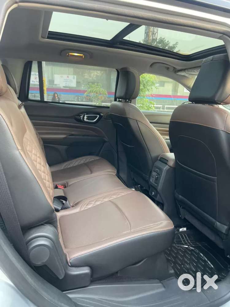 Jeep Meridian Limited Plus 4x2 At, 2023, Diesel