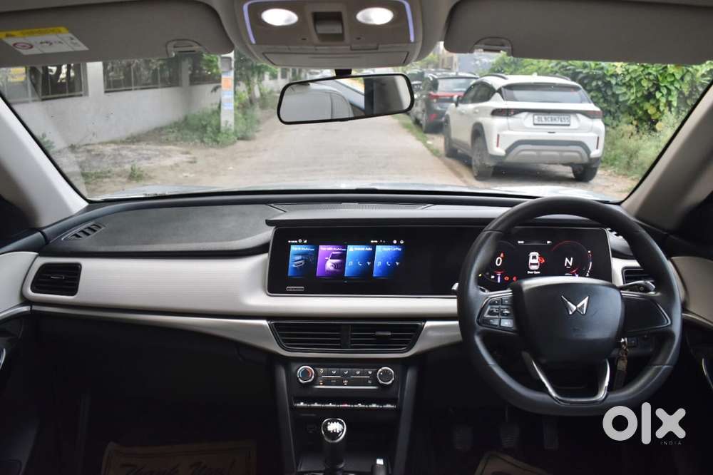 Mahindra Xuv700 2.2 Ax 5 Diesel Mt Str, 2022, Diesel