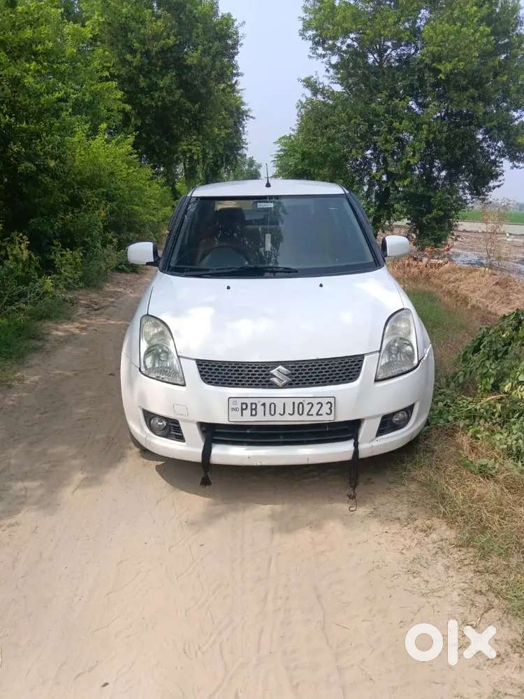 2015 Maruti Suzuki Dzire Vdi