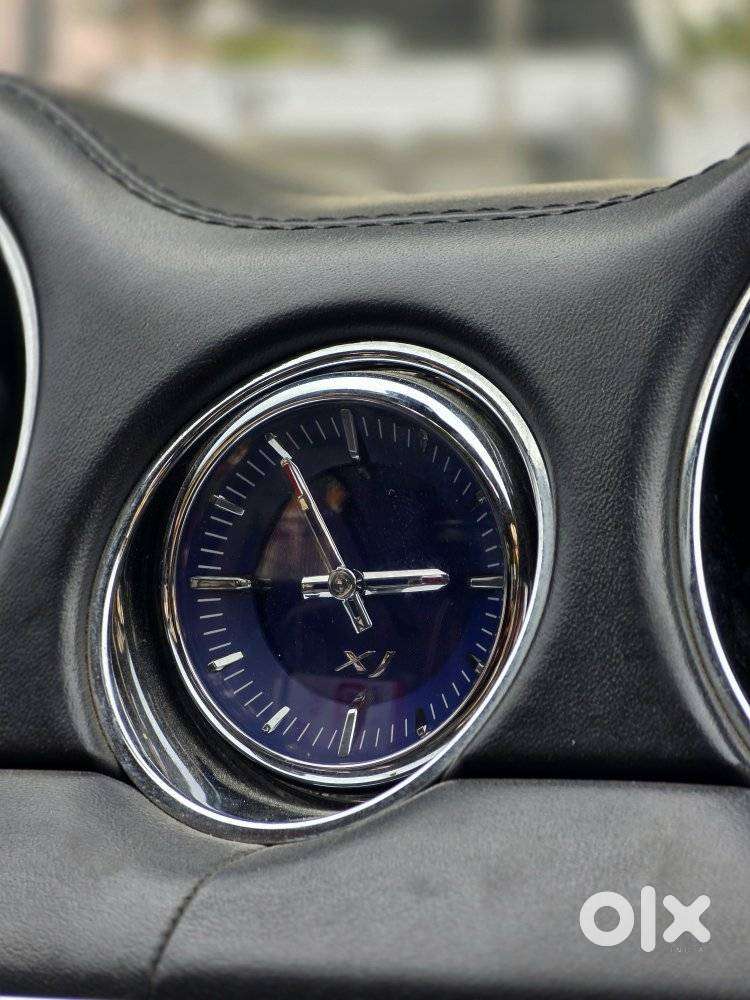 Jaguar Xj L 5.0 V8, 2011, Petrol