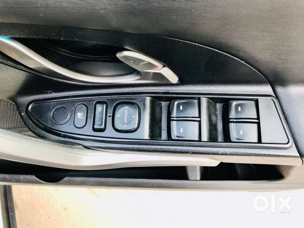 Mahindra Xuv500 W7, 2019, Diesel