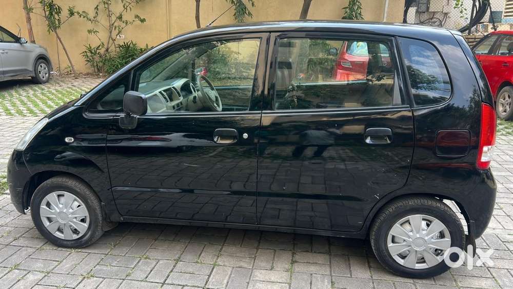 Hi, I Want To Sell My Maruti Suzuki Zen Estilo 2008 Car