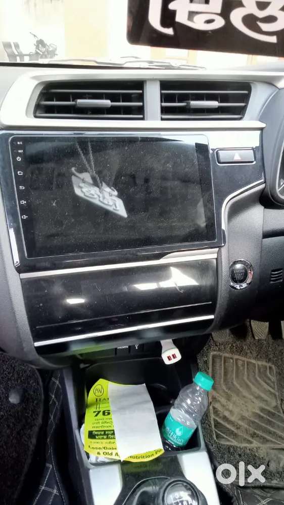 Honda Wr-v Vx Top Model For Sale