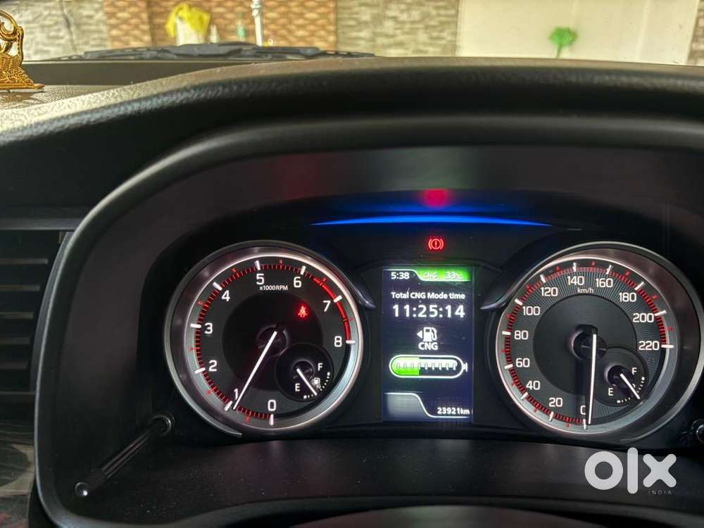 Well Maintained Single Hand Used, Petrol With Cng