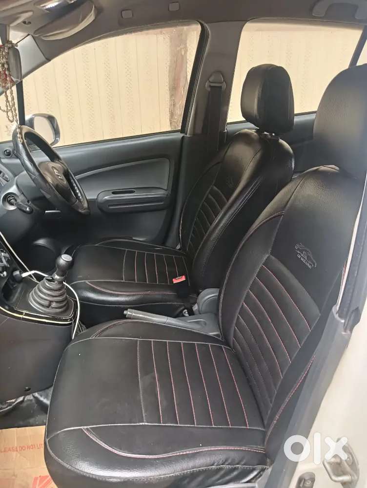 Maruti Suzuki Ritz 2011 Diesel