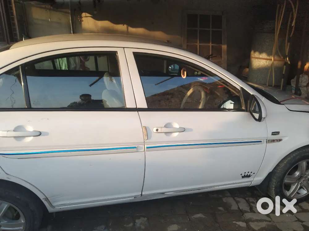 Hyundai Verna 2007 Diesel 132000 Km Driven