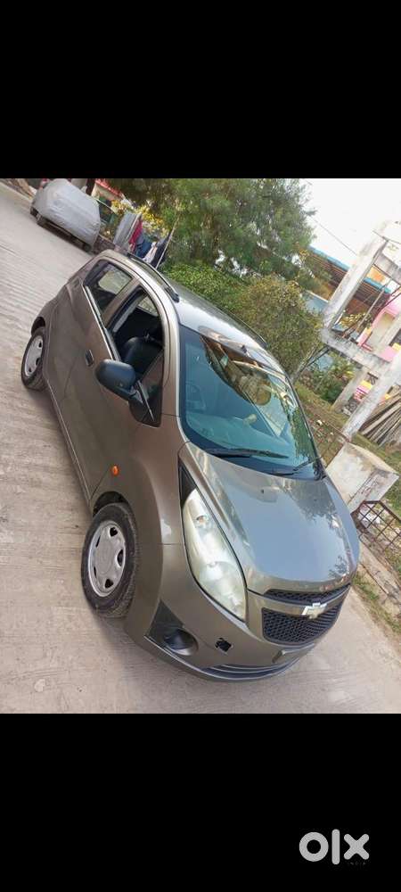 Chevrolet Beat 2010-2013 Diesel Ls, 2013, Diesel