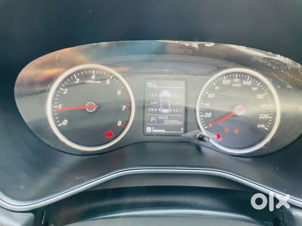 Mg Hector 1.5 Smart Dct, 2020, Petrol