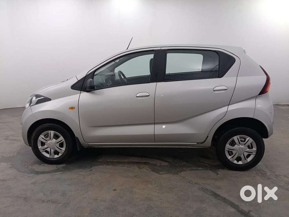 Datsun Redigo S, 2019, Petrol