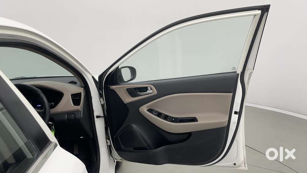 Hyundai Elite I20 1.2 Magna Plus, 2019, Petrol