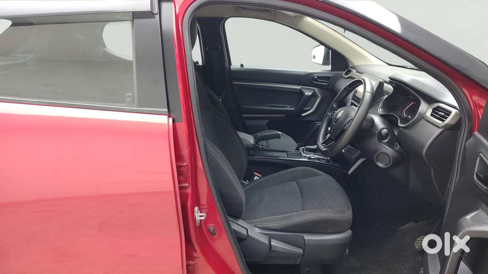 Renault Kiger Rxz Turbo Cvt Dt, 2021, Petrol