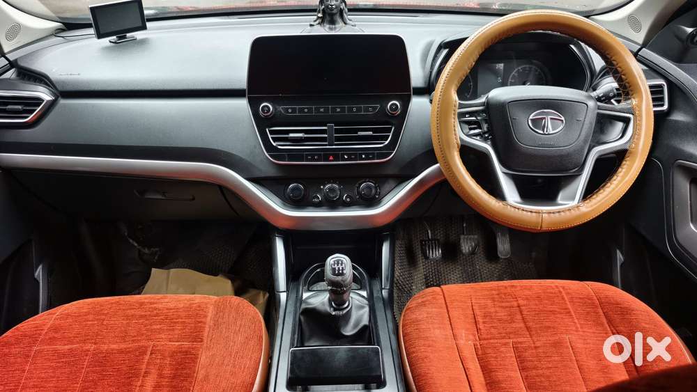 Tata Harrier Xma, 2019, Diesel