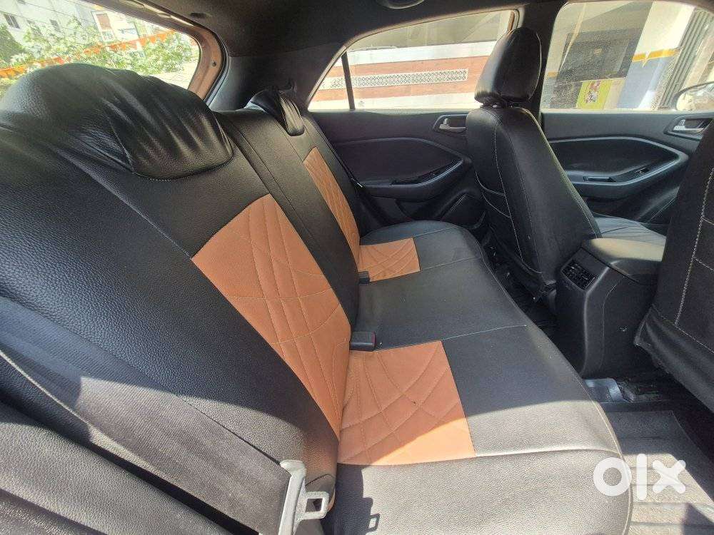 Hyundai I20 Active 1.2 S, 2017, Petrol