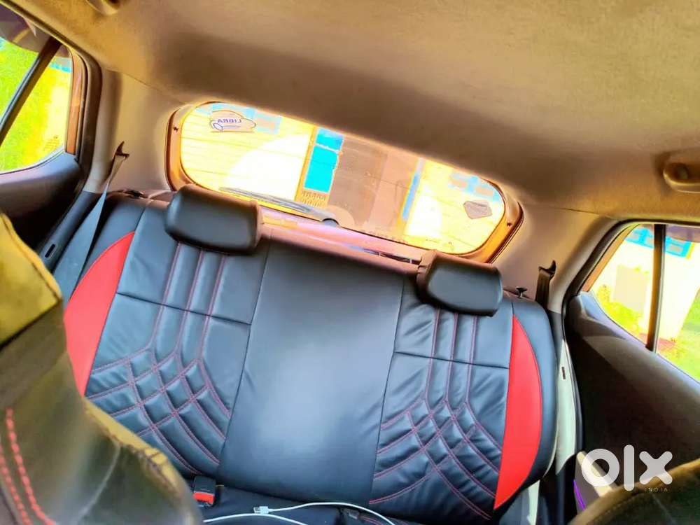 Hyundai I10 Asta 2016