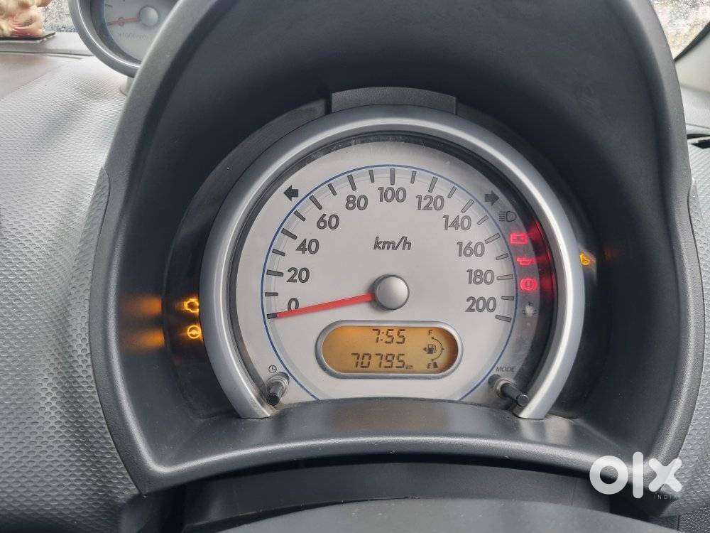 Maruti Suzuki Ritz Vdi (abs) Bs Iv, 2015, Diesel