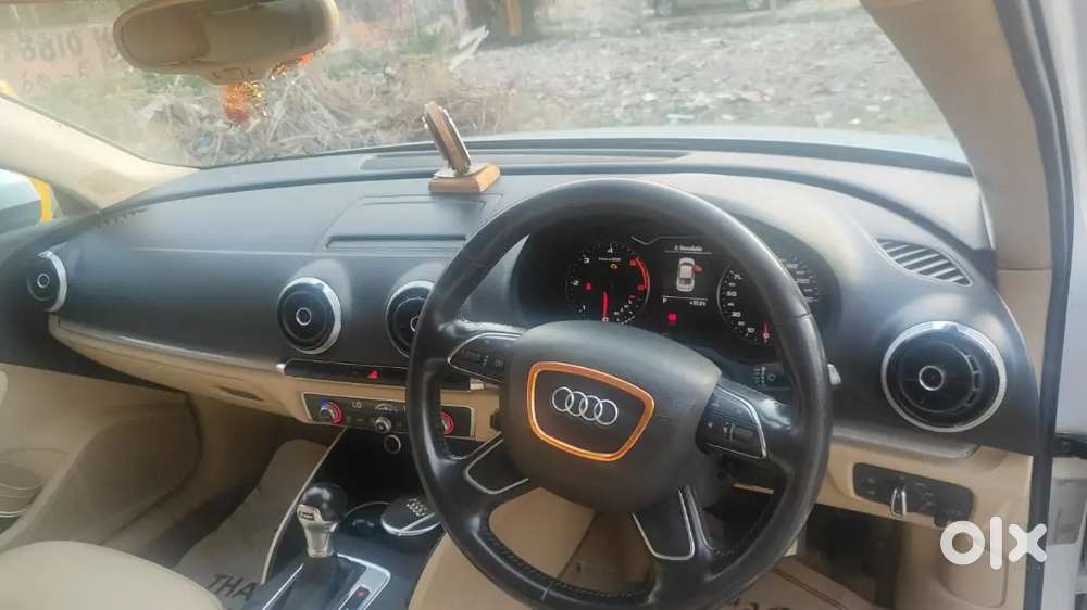 Audi A3 Diesel 2016