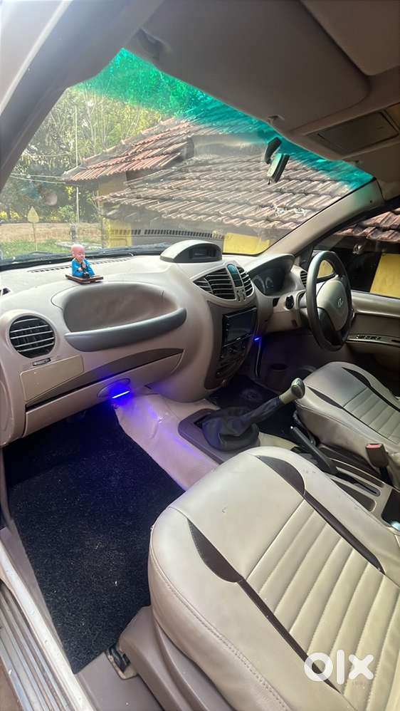 Mahindra Xylo Diesel 2012