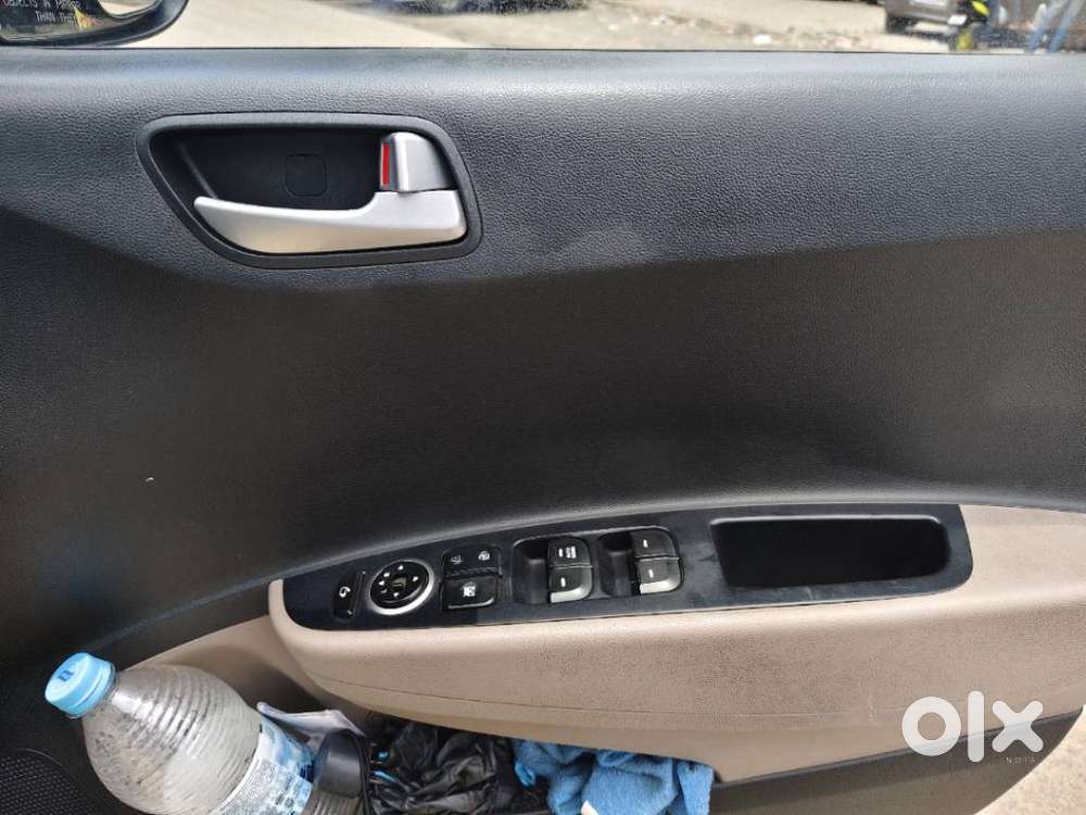 Hyundai Grand I10 Asta 1.1 Crdi (o), 2018, Diesel