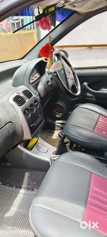 Tata Indica Diesel 2007