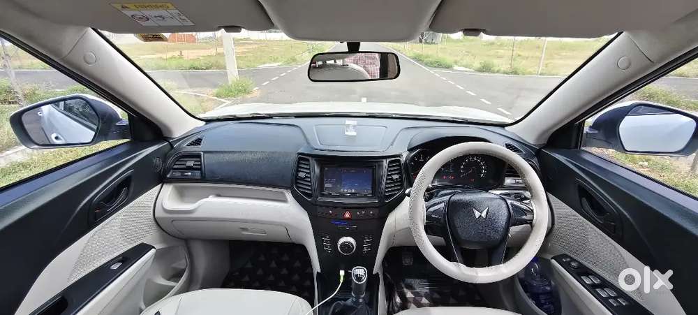 Mahindra Xuv300 W2 Petrol 2024