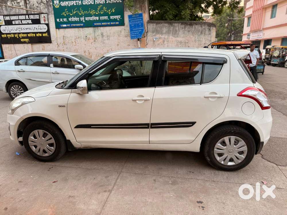 Maruti Suzuki Swift Vdi (o), 2013, Diesel