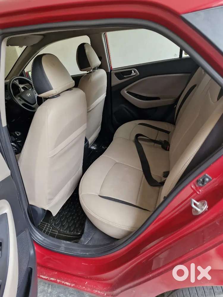 Hyundai I20 Crdi 2015