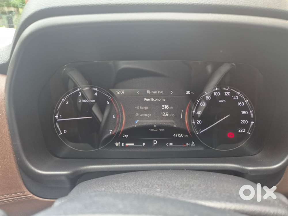 Mahindra Scorpio-n 2023 Diesel 48000 Km Driven